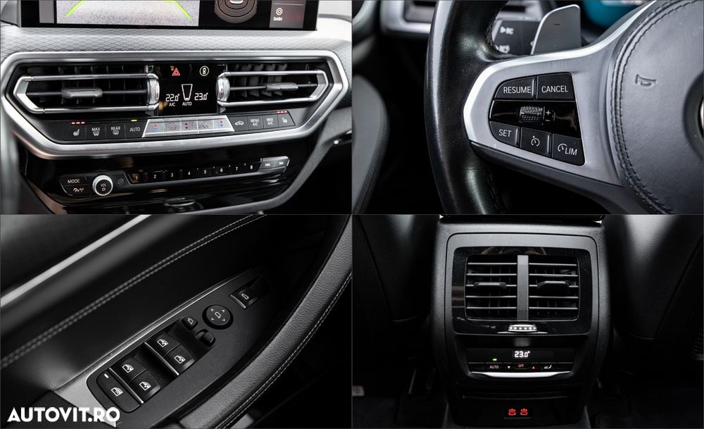 BMW X4 - 13