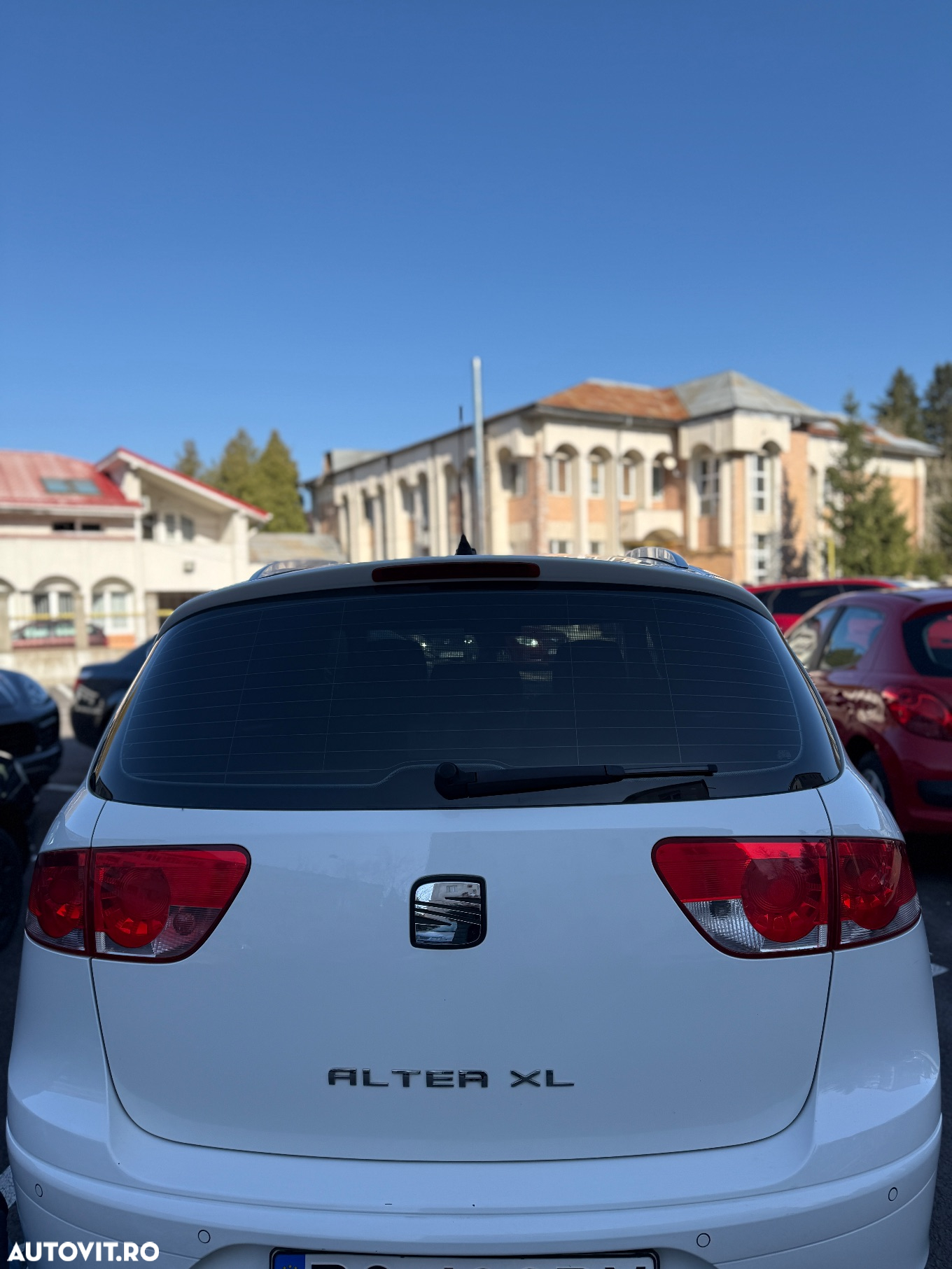 Seat Altea XL - 4