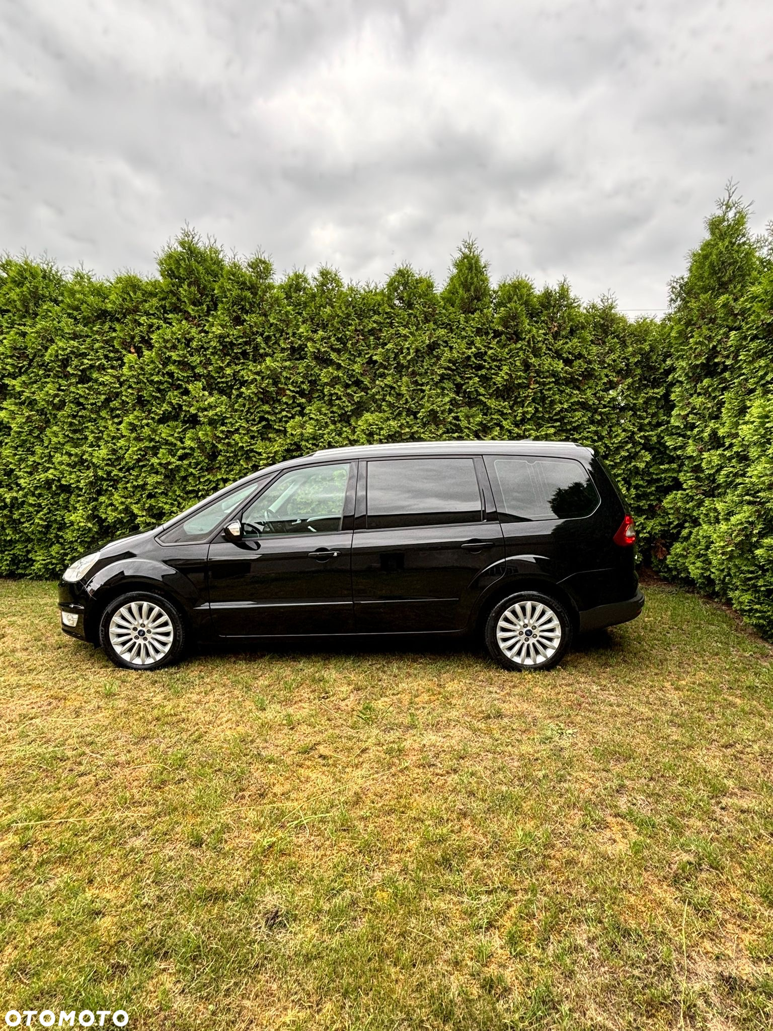 Ford Galaxy - 11