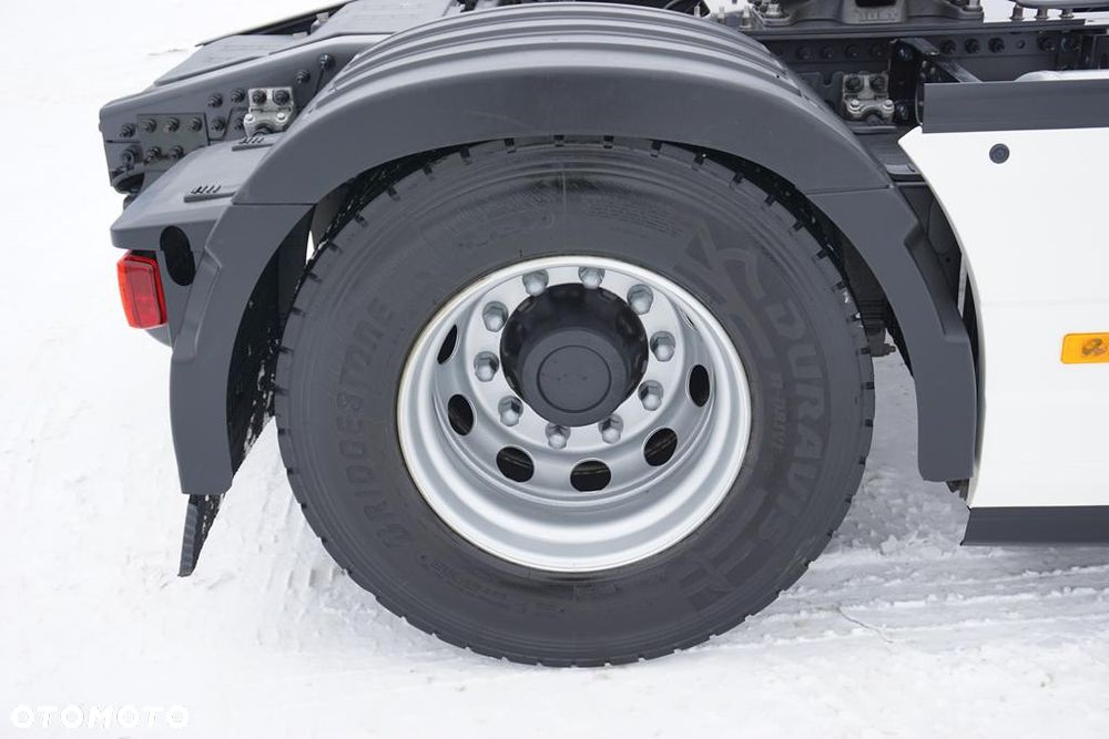 Volvo FH / 460 / I – SAVE / XL / EURO 6 / ACC / I -COOL / NOWY MODEL - 19