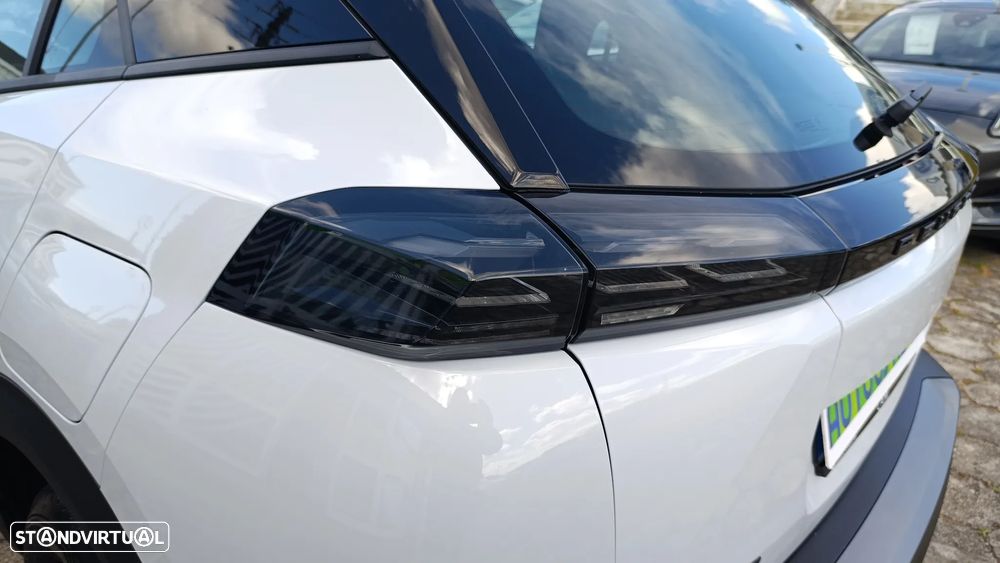Peugeot 2008 1.2 PureTech Style - 10