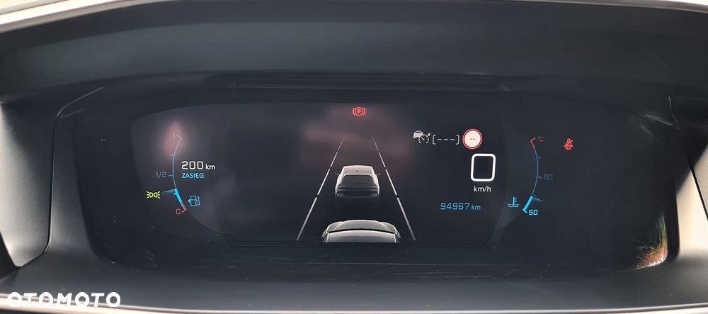 Peugeot 208 Blue-HDi 100 Stop&Start Active - 24