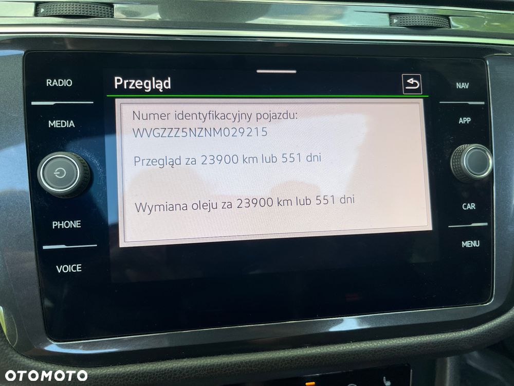 Volkswagen Tiguan Allspace 2.0 TSI 4Mot Elegance DSG - 34