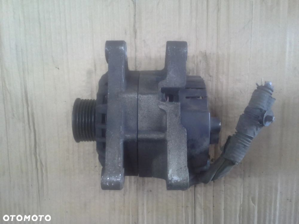 Alternator Citroen Berlingo 1.4 benzyna 437355 - 4