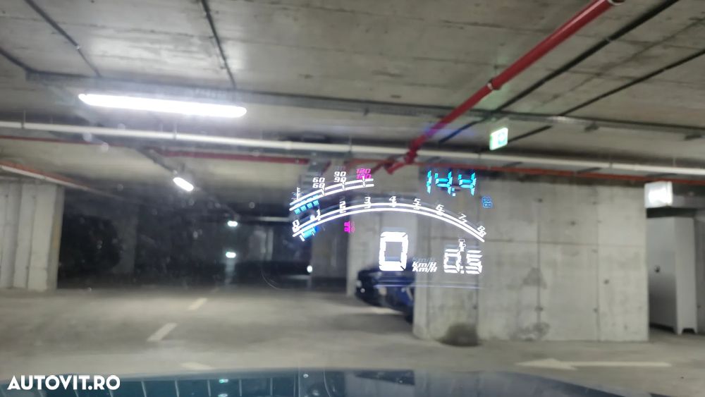 Suzuki Vitara 1.6 4X4 Passion - 3