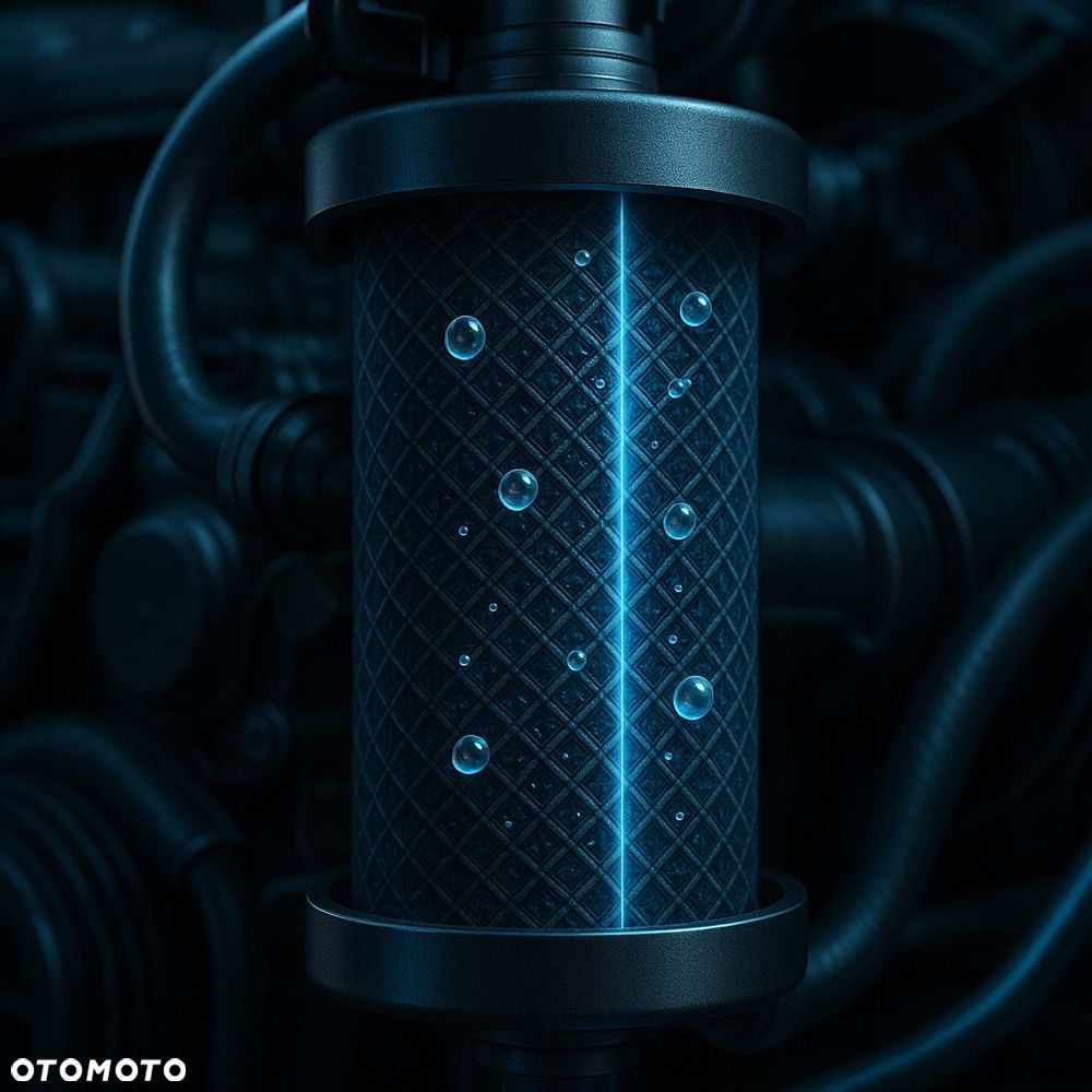 FILTR PALIWA Audi BMW Citroen Dacia Fiat FSO Isuzu Lancia Nissan Opel P - 4