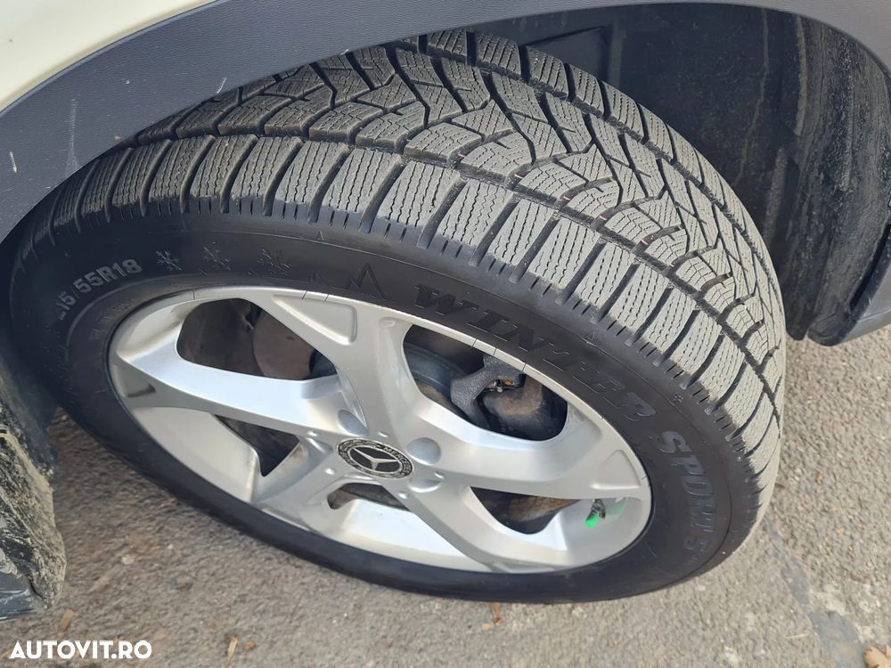 Mercedes-Benz GLA - 3