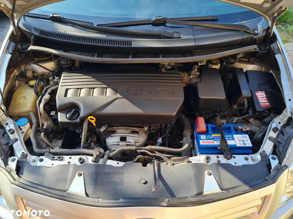 Toyota Auris - 30