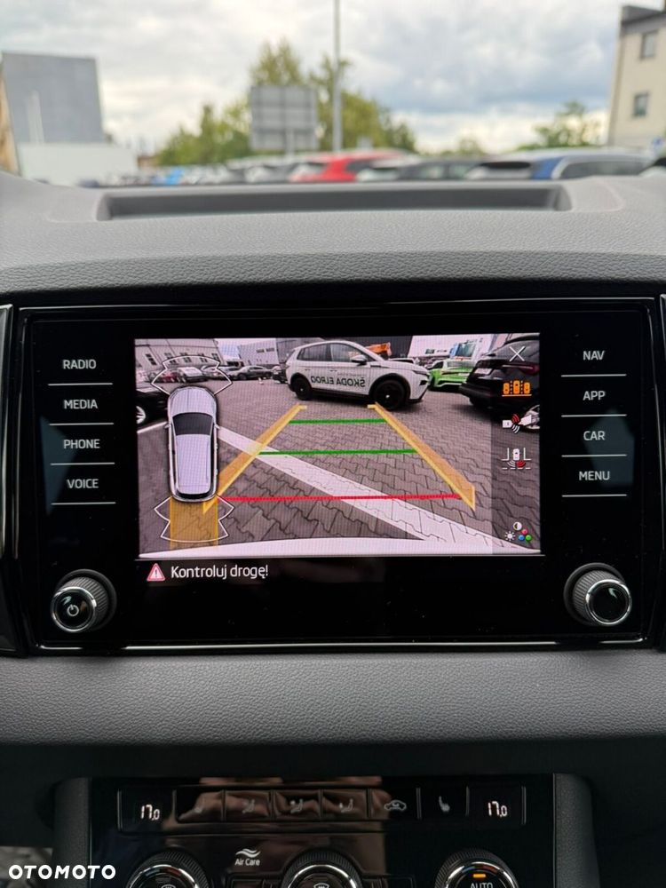 Skoda Karoq 1.5 TSI ACT Sportline DSG - 19