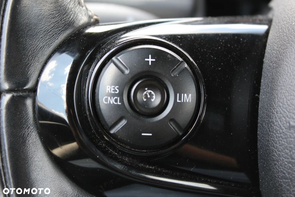 MINI Cooper D Seven Chili - 18