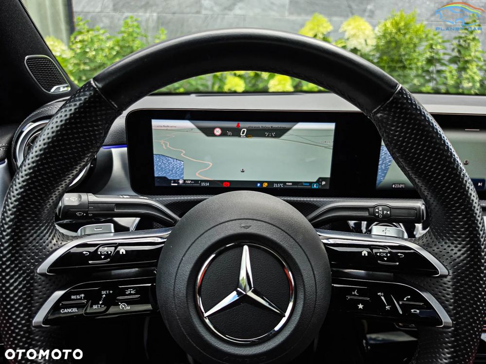 Mercedes-Benz CLA 200 AMG Line 7G-DCT - 27