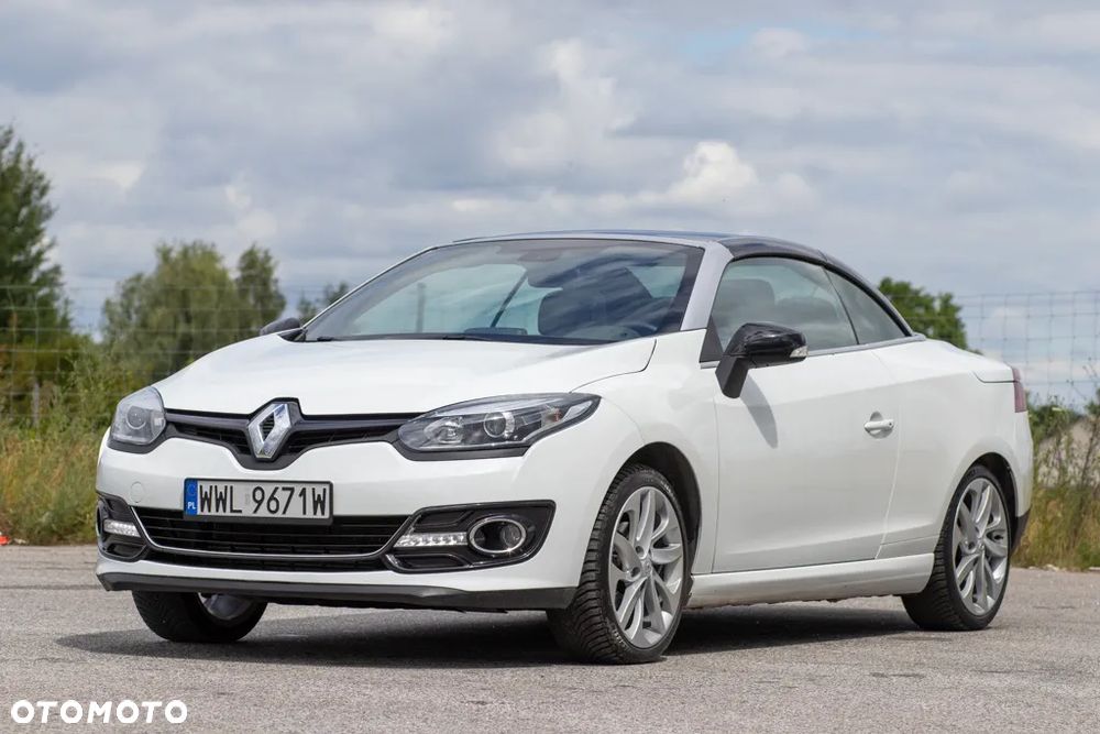 Renault Megane - 3