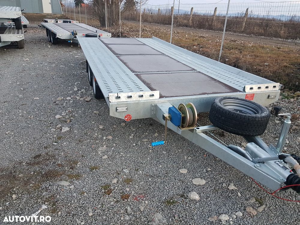 Blyss 4.5m - 8.5m - 31