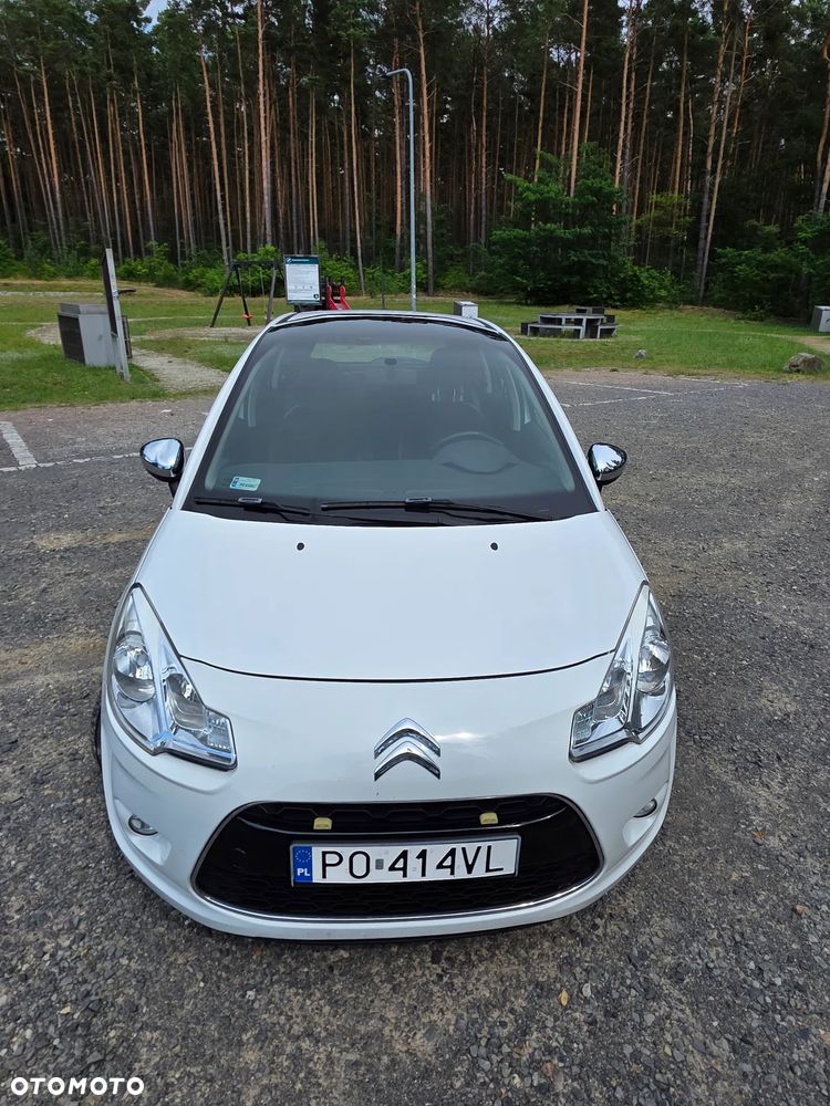 Citroën C3 1.4 VTi Seduction - 16