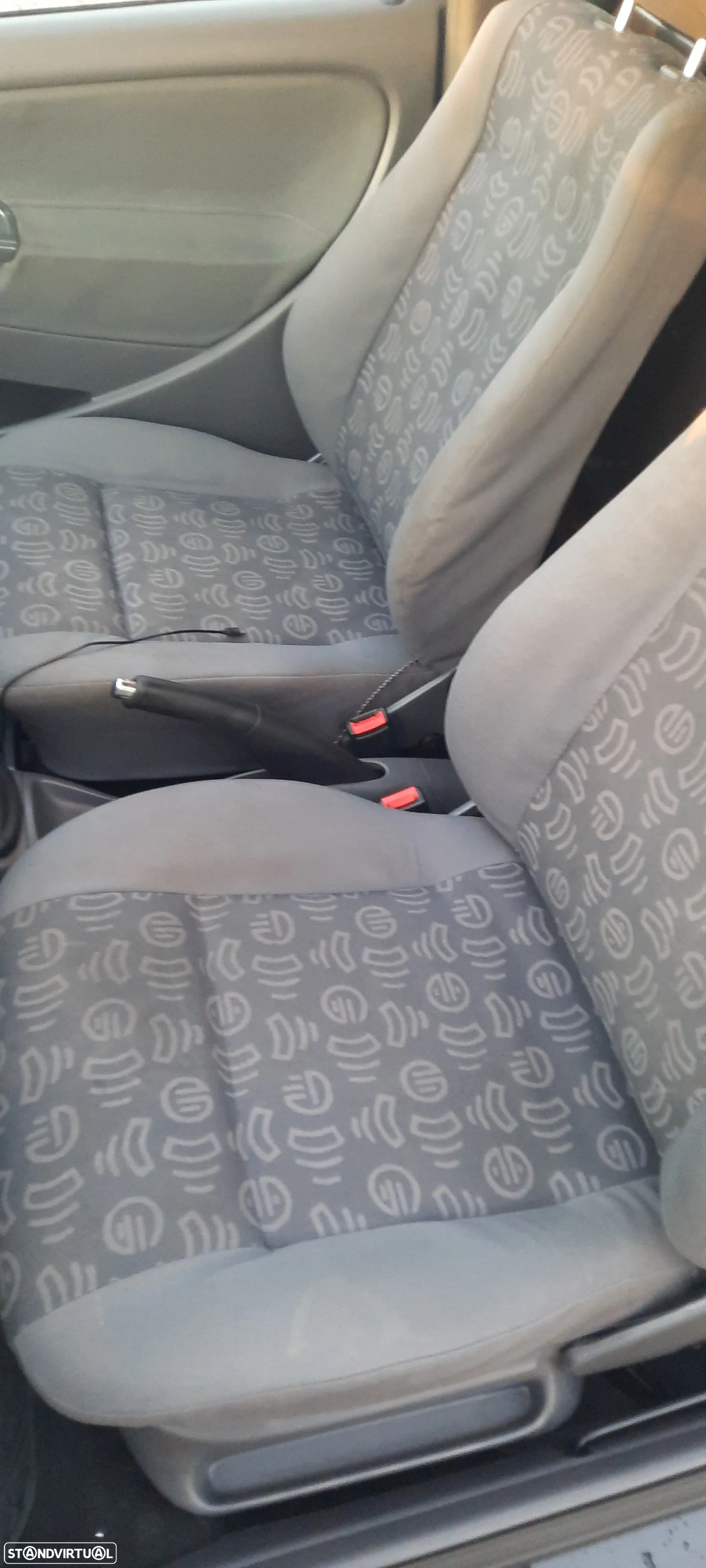 SEAT Ibiza 1.9 TDi Latino - 6
