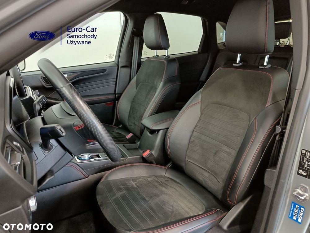 Ford Kuga 2.5 Duratec PHEV ST-LINE X - 13