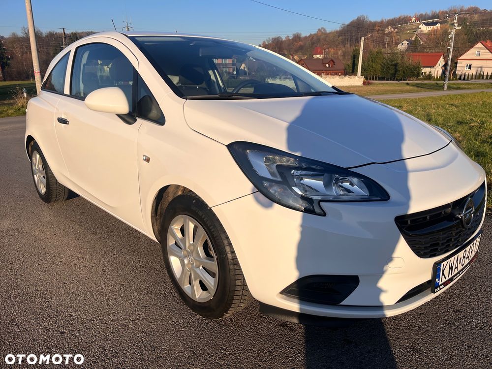 Opel Corsa 1.2 16V Enjoy - 5