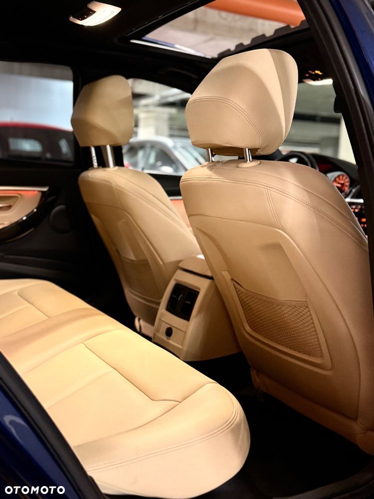 BMW Seria 3 - 7