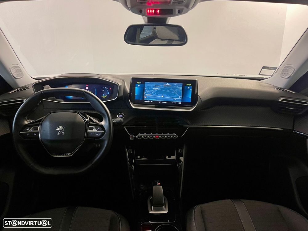 Peugeot e-2008 50 kWh Allure - 2
