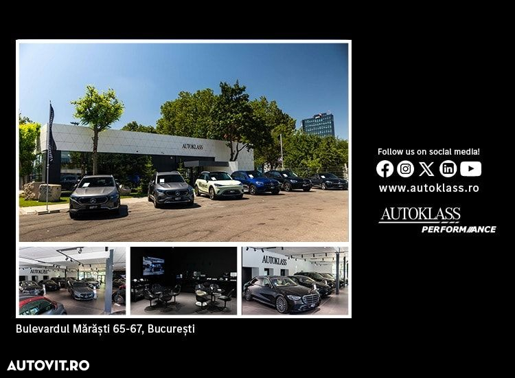 Mercedes-Benz G AMG 63 AMG Speedshift 9G-TRONIC - 20