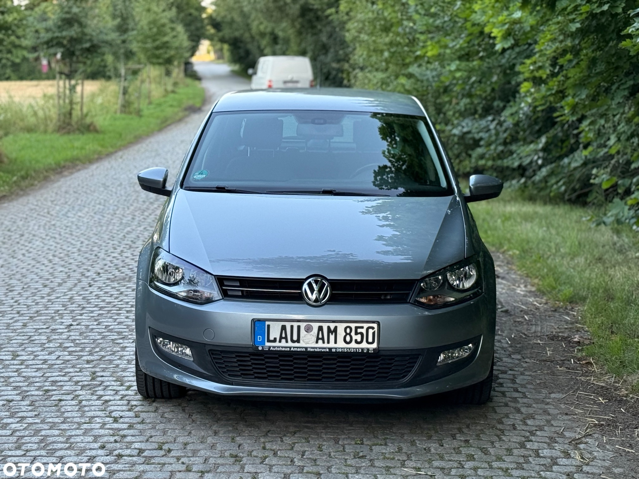 Volkswagen Polo 1.2 TSI Team - 5
