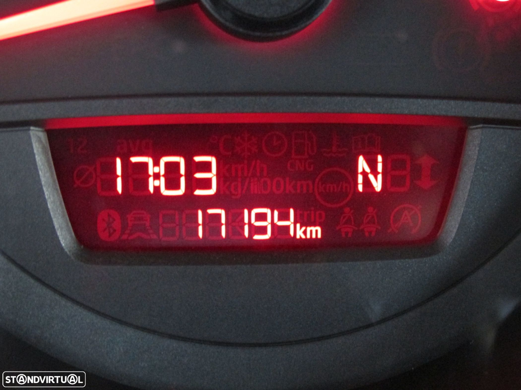 SEAT Mii 1.0 Reference Aut. - 3
