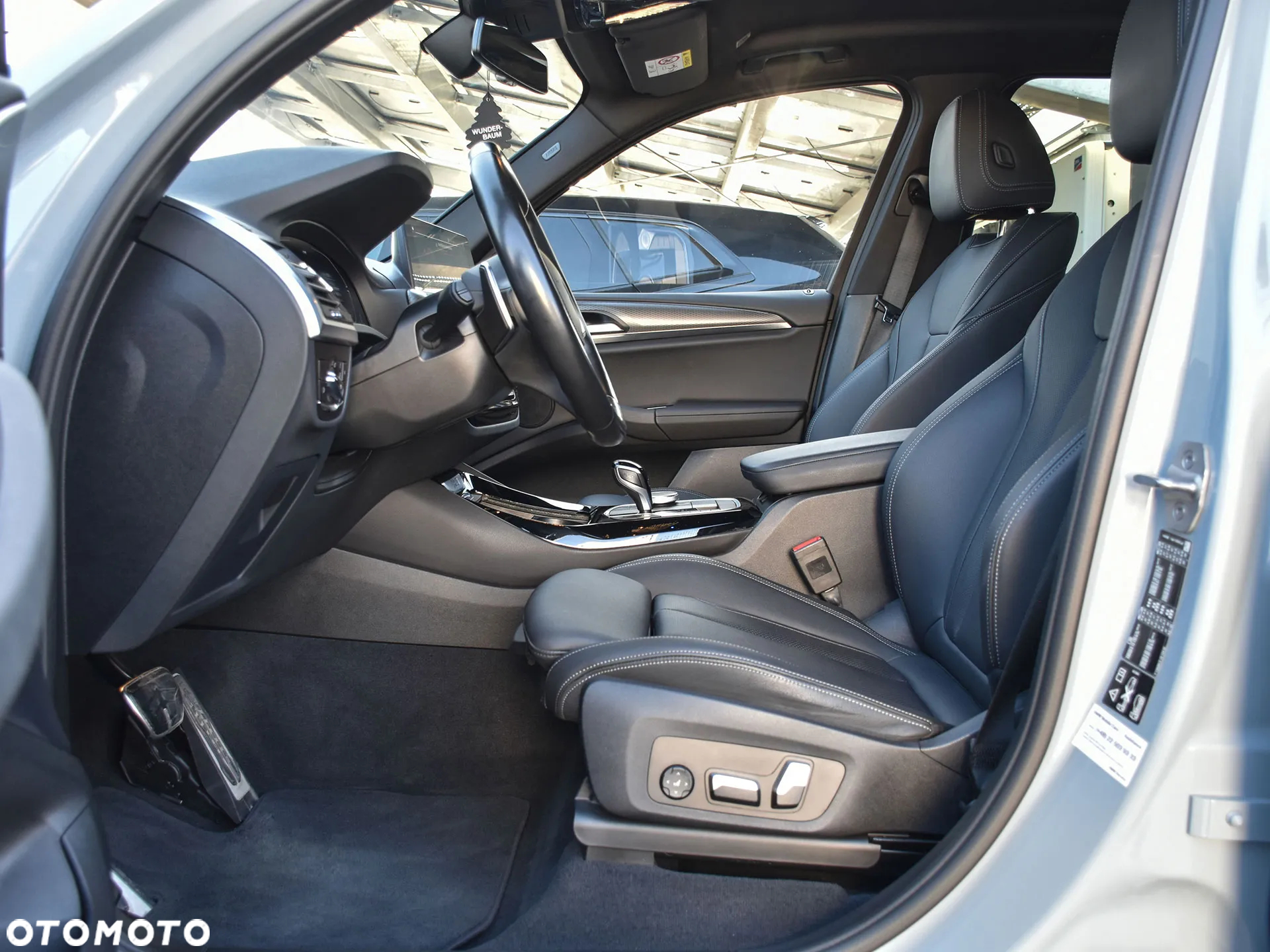 BMW X3 - 12