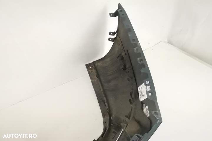 Bara Spate Originala In Stare Buna Cu Senzori 2023 2024 Land Rover Ran - 4