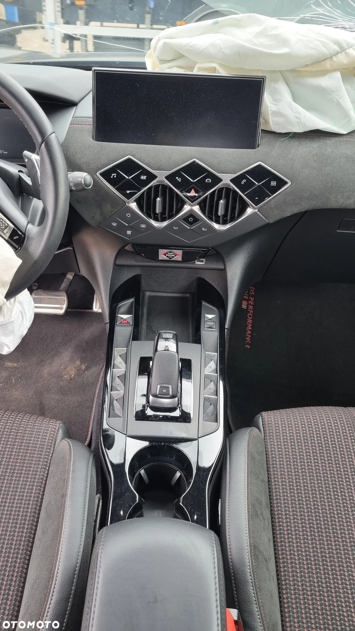 DS Automobiles DS 3 - 28