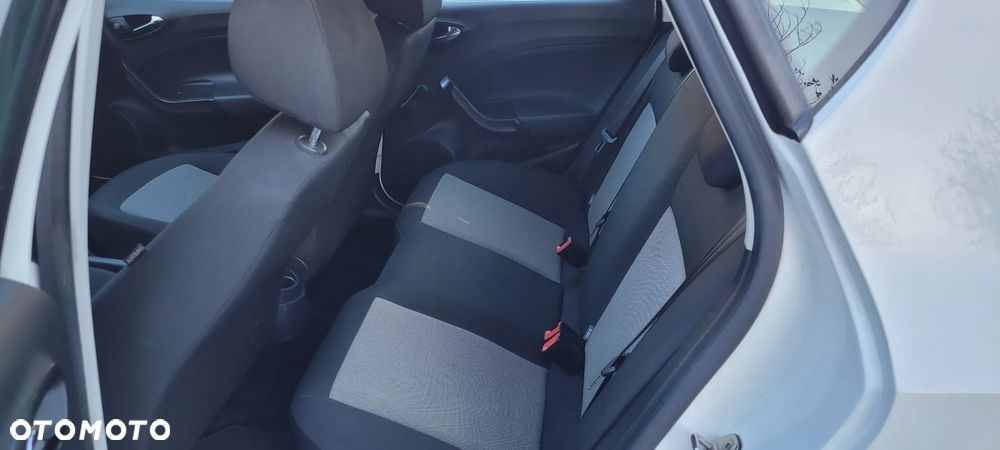 Seat Ibiza 1.0 MPI Reference - 20