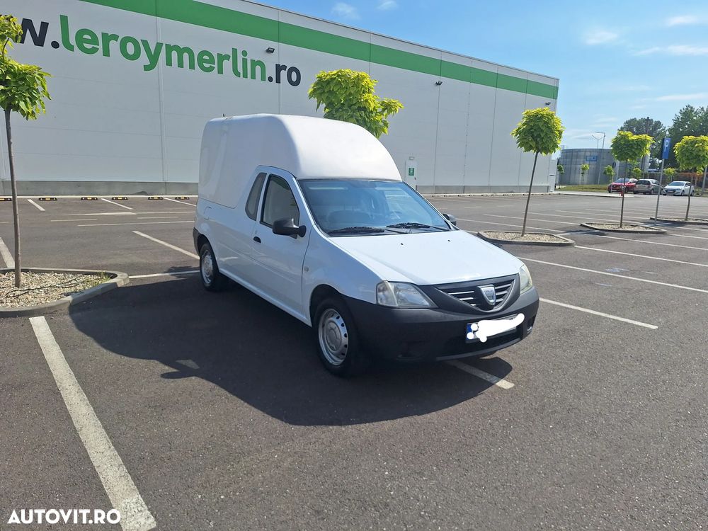 Dacia Pick Up - 11