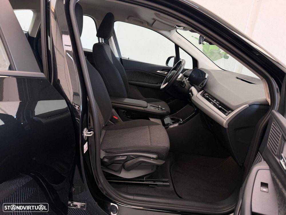 BMW 225xe Active Tourer e xDrive - 6