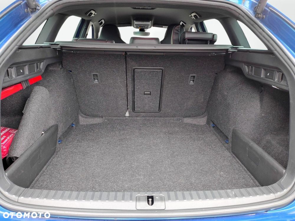 Skoda Octavia 2.0 TDI RS DSG - 28