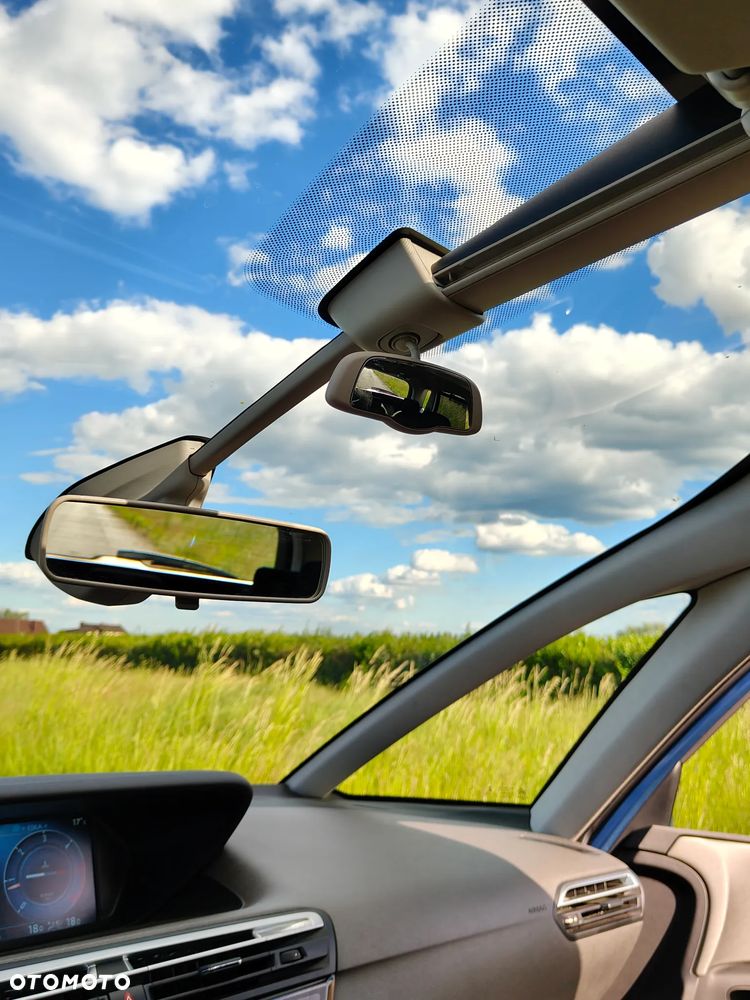 Citroën C4 Picasso 1.6 e-HDi Intensive ETG6 - 4