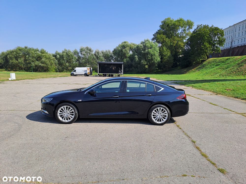 Opel Insignia 2.0 CDTI Innovation S&S - 10