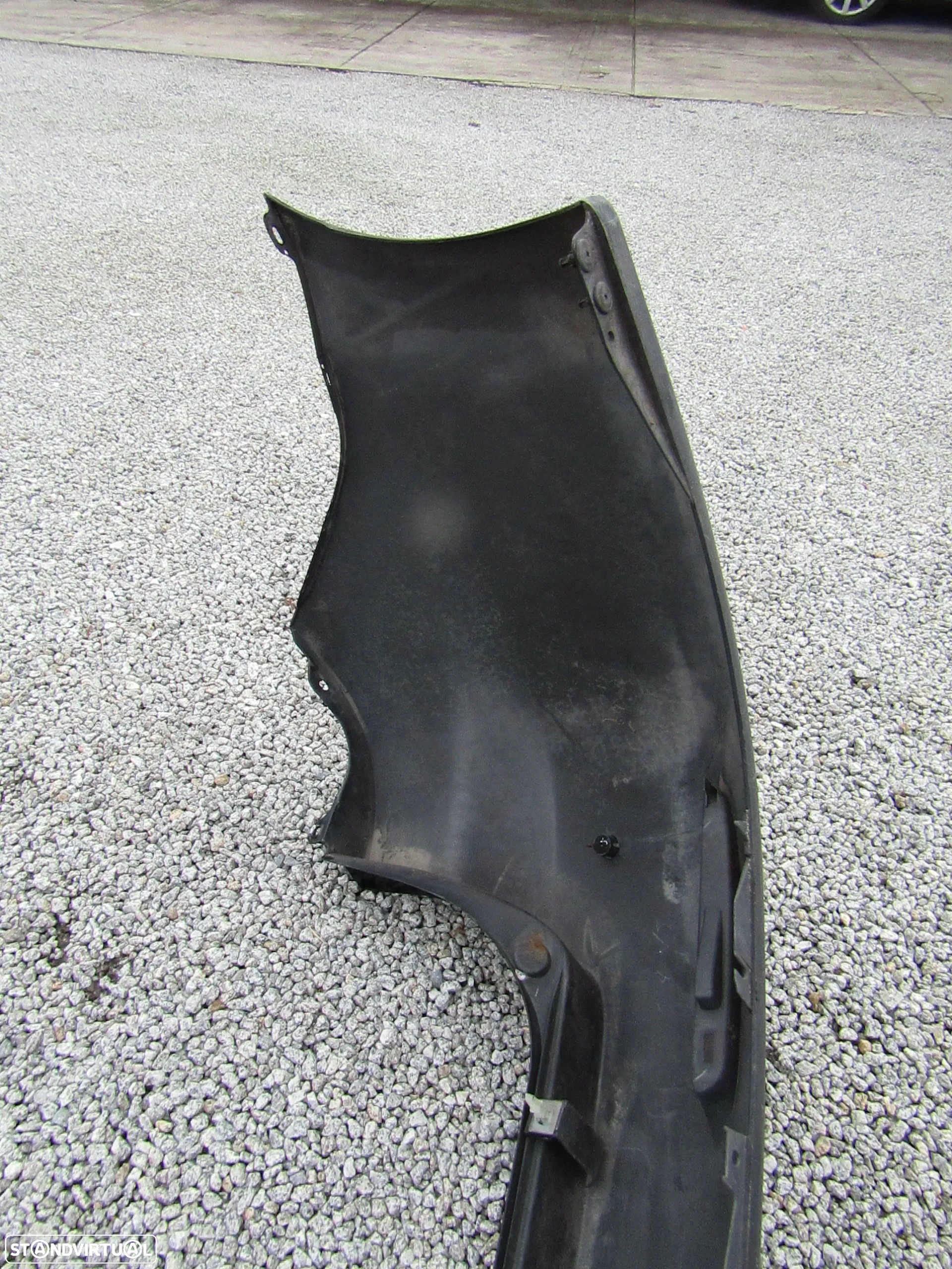 Para-choques tras Mazda 6 ano 2002 a 2007 (ver detalhes) - 13