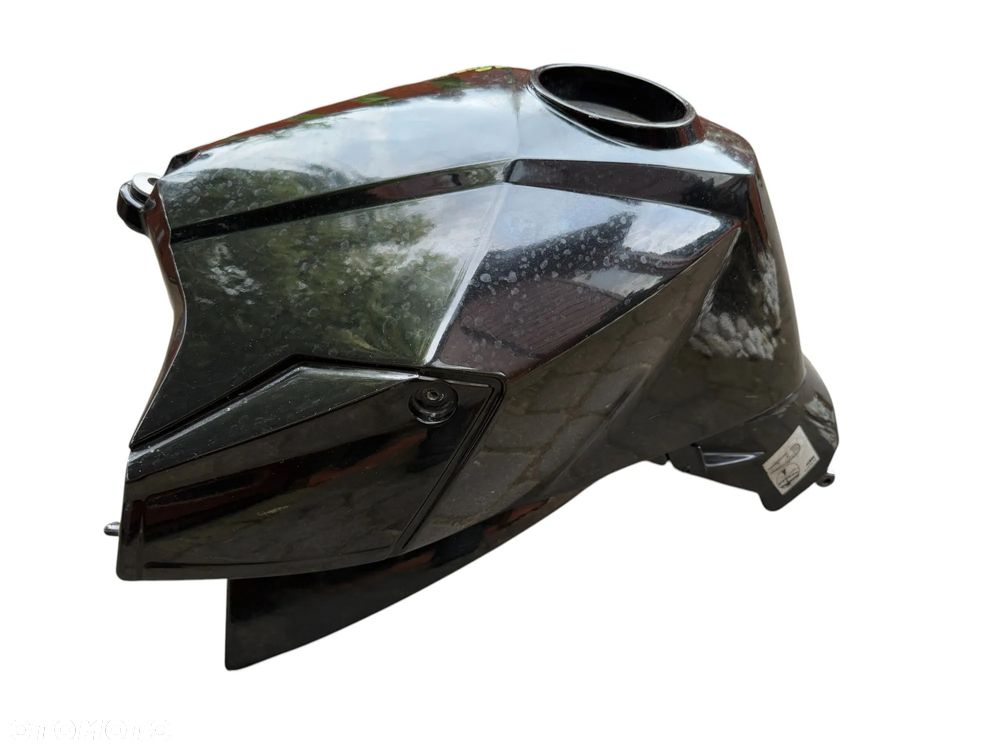 Zbiornik paliwa bak  KTM Super Duke 990 07-13r - 2