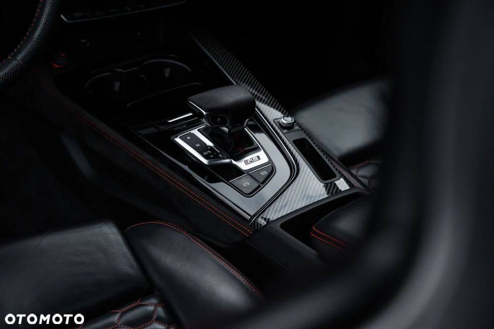 Audi RS5 Sportback 2.9 TFSI Quattro Tiptronic - 37