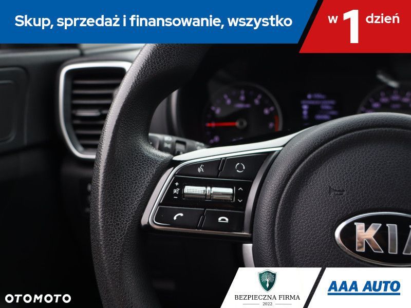 Kia Sportage - 17