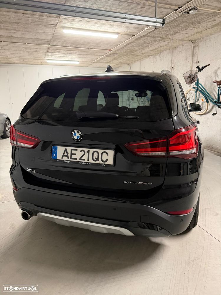 BMW X1 - 4