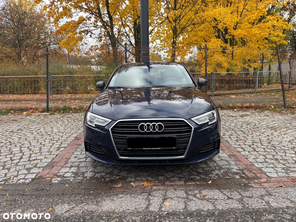 Audi A3 Sportback - 4