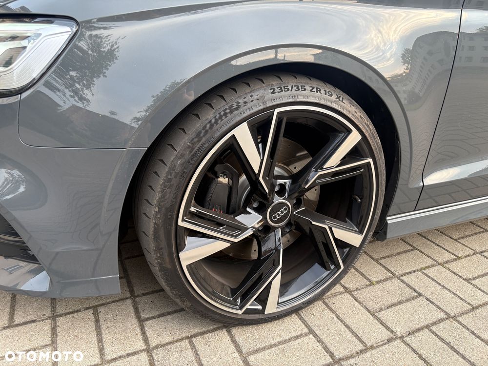 Audi S3 S tronic - 9