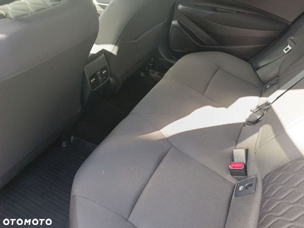 Toyota Corolla 1.5 Comfort MS - 10