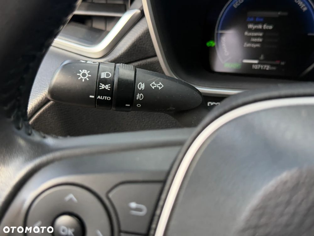 Toyota Corolla Cross 2.0 Hybrid Comfort - 28