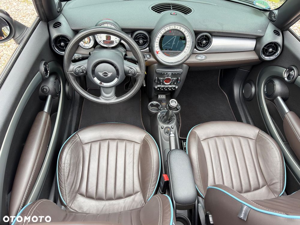 MINI Cooper S Highgate - 2