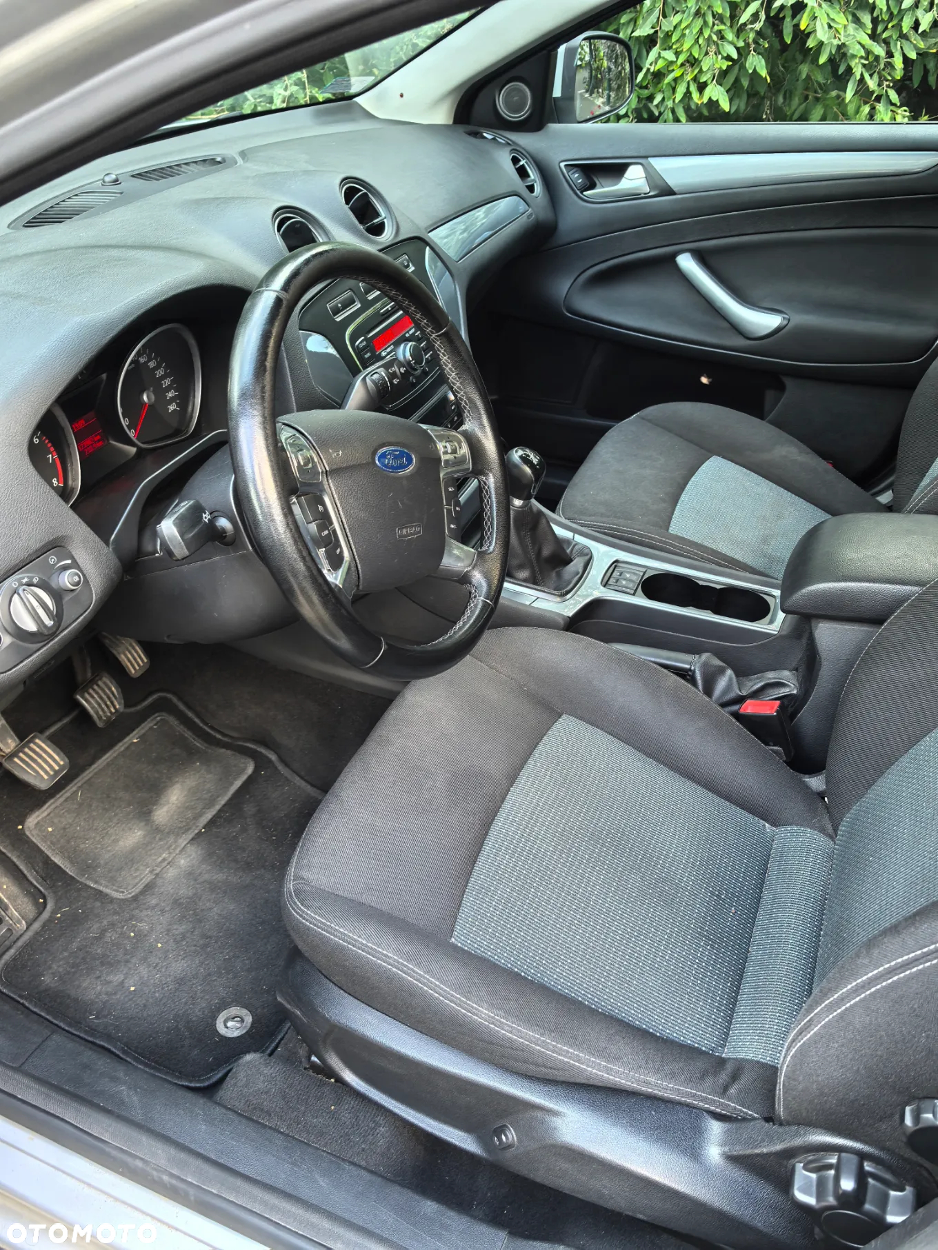 Ford Mondeo 2.0 FF Trend - 6