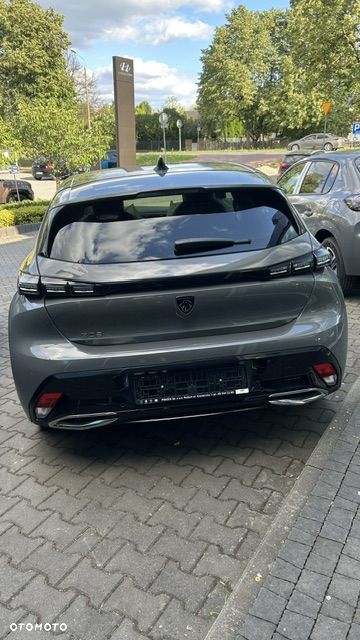 Peugeot 308 1.5 BlueHDi Allure S&S EAT8 - 4
