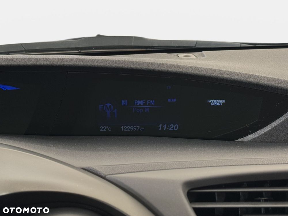 Honda Civic - 21