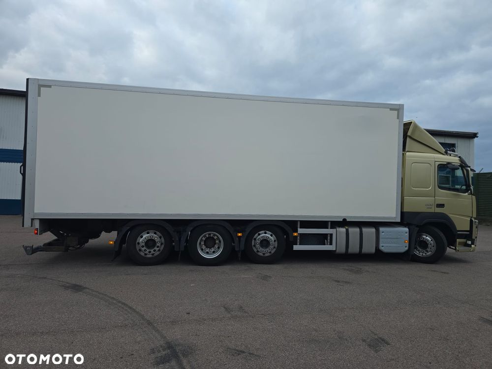 Volvo FM 500 - 6