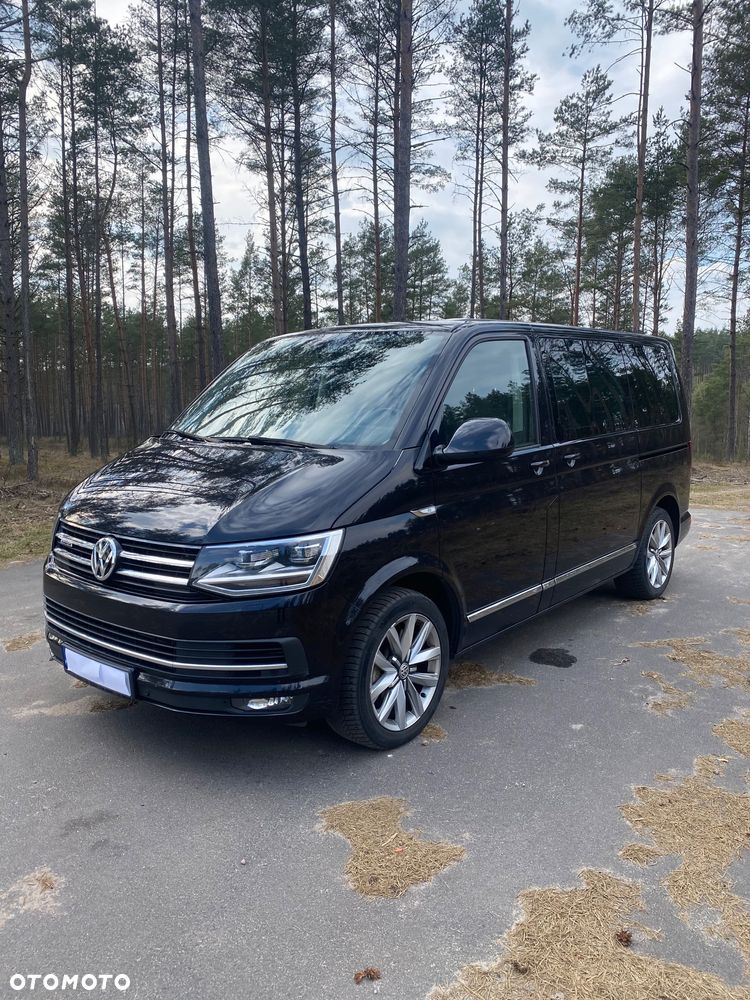 Volkswagen Multivan 2.0 BiTDI L1 Highline DSG - 7